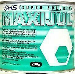 Maxijul Super Soluble (200g)