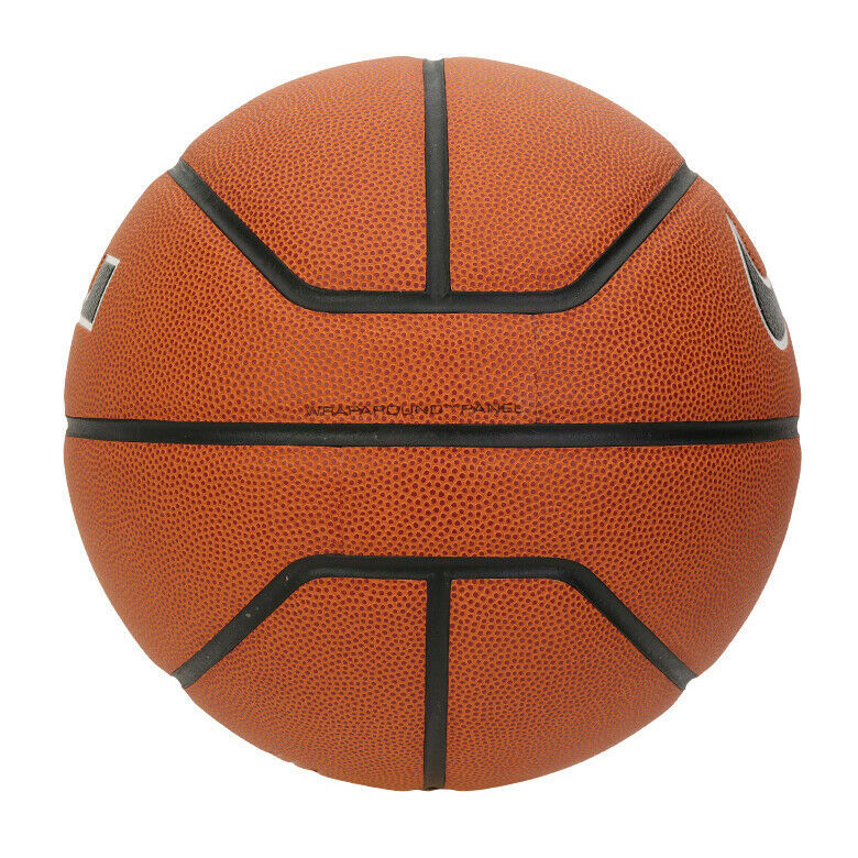 nike lebron basketball ball