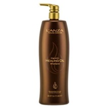 Keratin healing oil shampoo 33 48280 thumb200