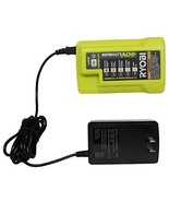 Ryobi OP404 Lithium-ion 40 Volt Battery Charger - $21.89
