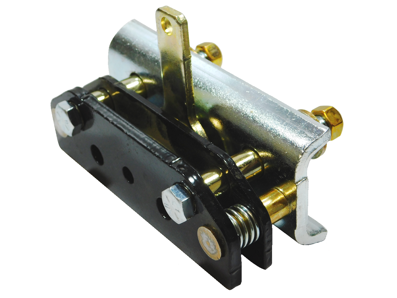 20122014 Polaris Ranger 800 XP Crew OEM Parking Brake Caliper Assembly