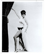 Natalie Wood full body 8x10 photograph leggy pose produced 1980&#39;s - $14.99
