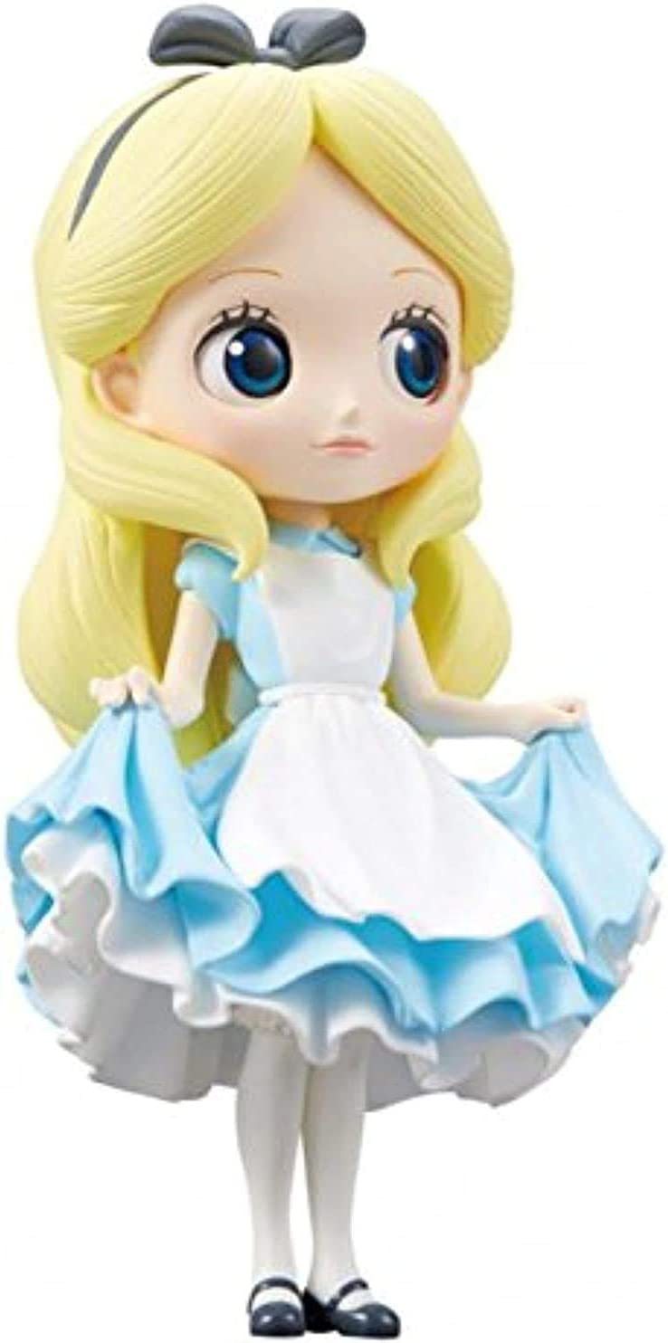 banpresto alice in wonderland