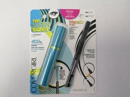 CoverGirl Mascara *choose your style*Twin Pack* - $11.89