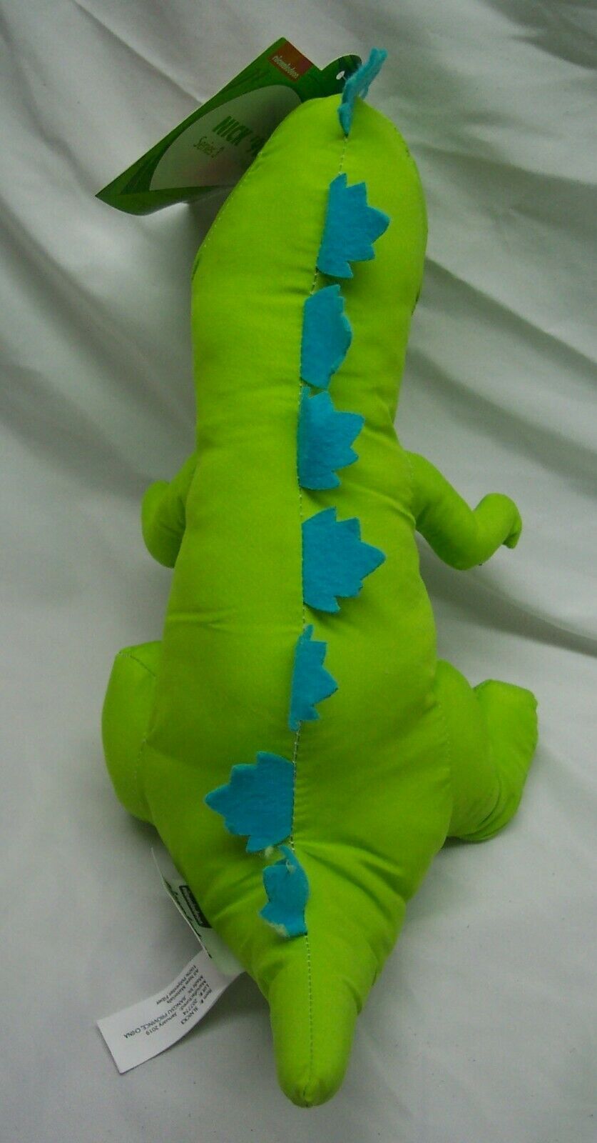 reptar plush