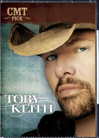 Toby Keith Big Dog Daddy Dvd - DVDs & Blu-ray Discs