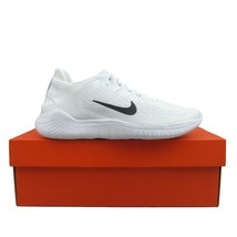 Nike Free RN 2018 Womens Running Shoes White NEW 942837-100 Multi Sizes - $100.00