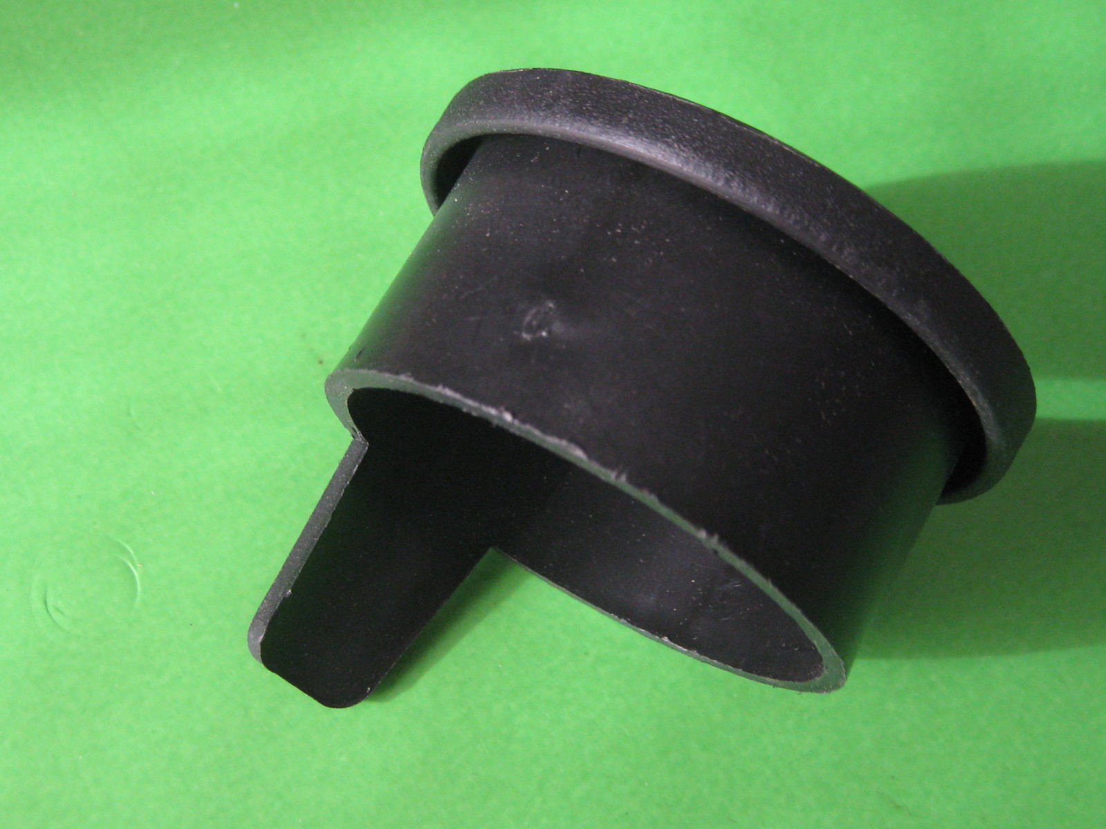 Umbrella Base Insert Ring D49mm (1.92'') for Umbrella Pole D48mm (1.90