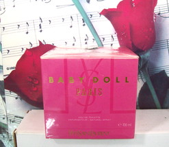 Yves Saint Laurent Baby Doll EDT Spray 3.3 FL. OZ. - $199.99