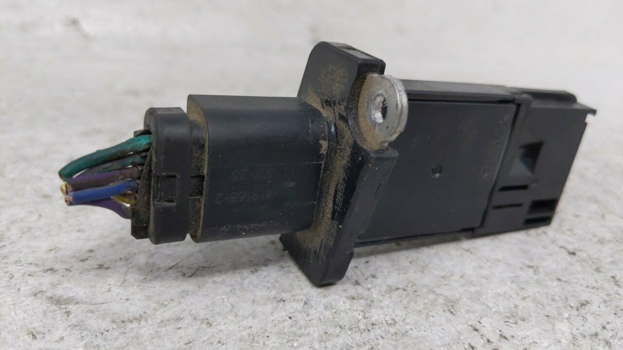 2006-2012 Ford Fusion Mass Air Flow Meter Maf 57119 - Sensors