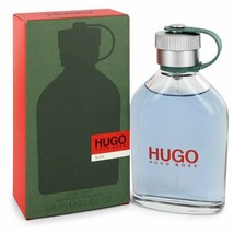 Hugo Cologne by Hugo Boss, 4.2 oz / 120 ml Eau De Toilette Spray MEN&#39;S F... - $51.47