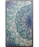 Samsung Galaxy Tablet Case 4.7&quot; Protective Covers Skins Flower Pattern -... - $10.00