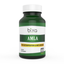 Amla Extract 40% Tannins capsules - $17.99