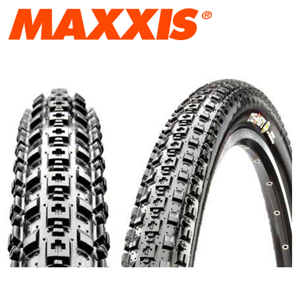 maxxis crossmark 27.5 x 1.95