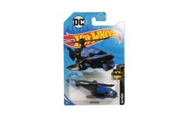 Hot Wheels 2020 Batman Batcopter  #2/5 195/250 GHB92-D9C0K