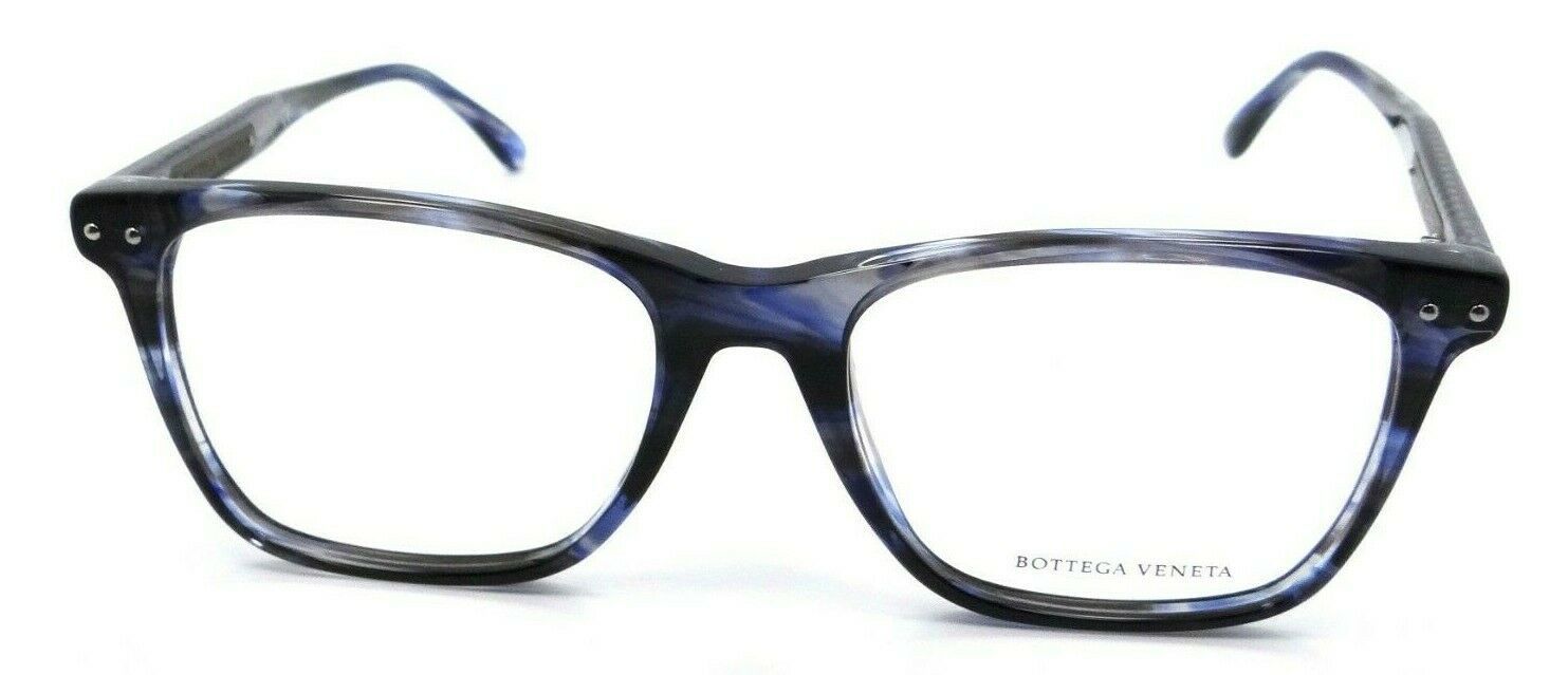 Bottega Veneta Eyeglasses Frames BV0099O 008 and 50 similar items
