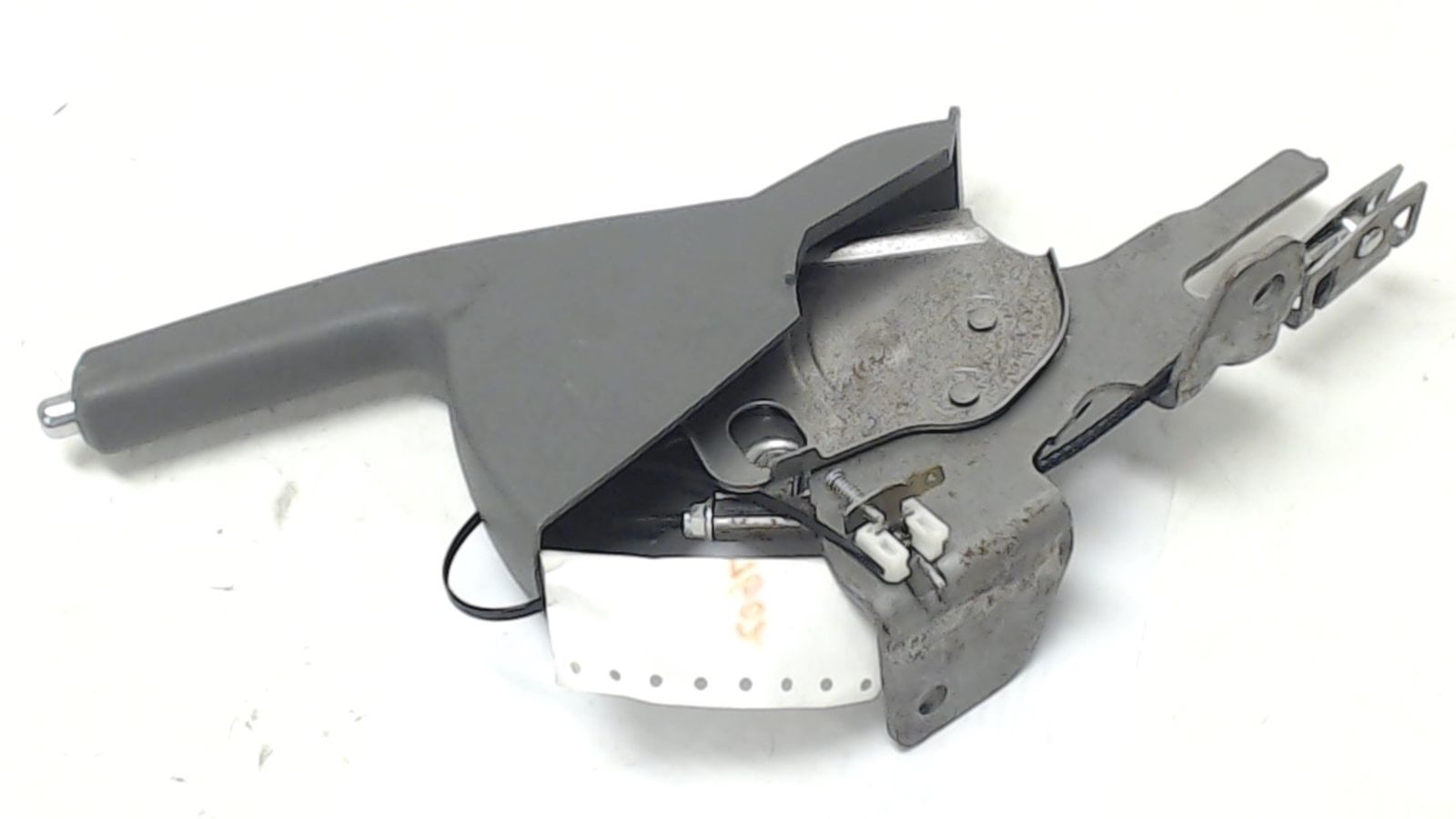 20072012 Nissan Sentra Emergency Parking Hand Brake Lever Ratchet