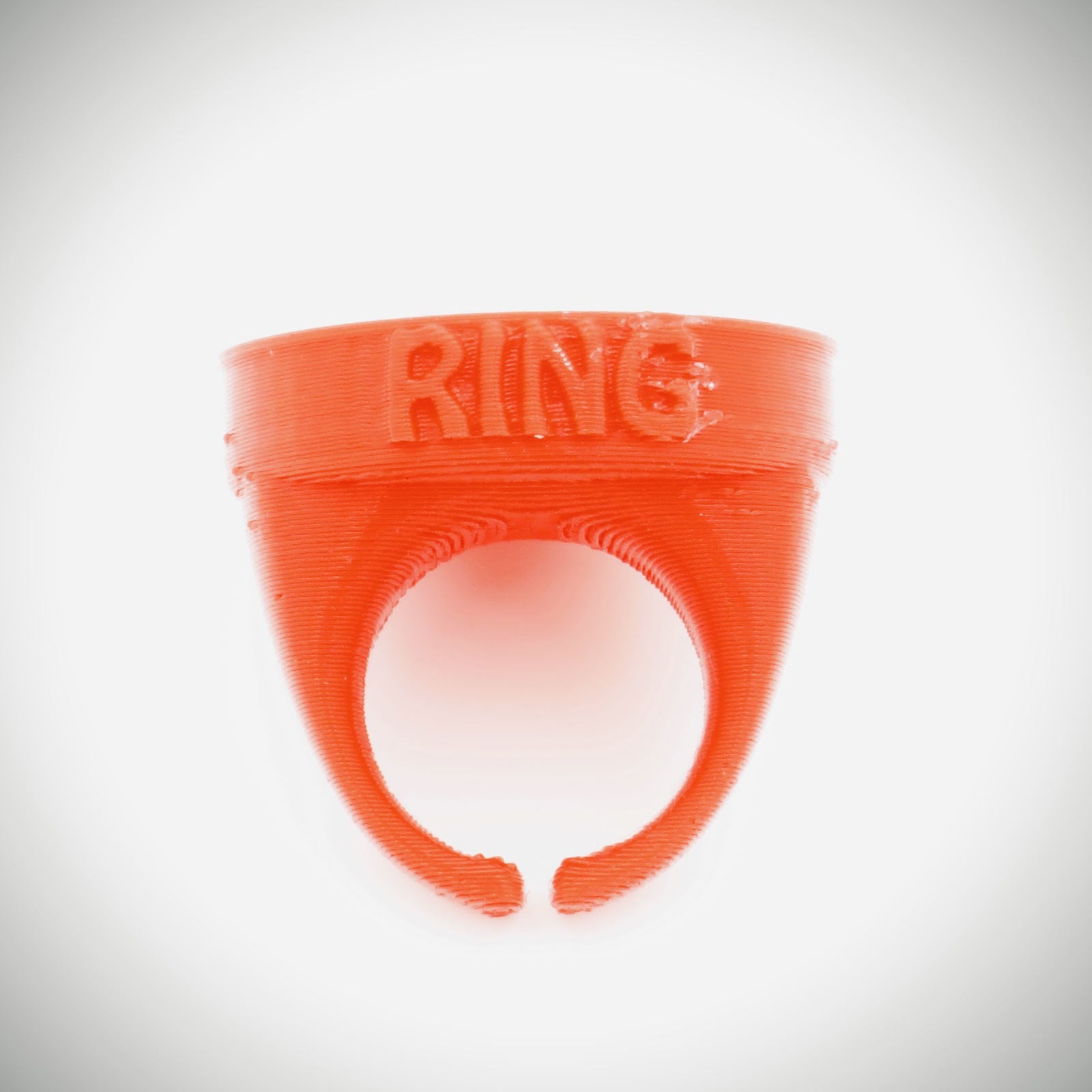 Captain Underpants 3D Hypno-Ring - TV &amp; Movie Character Toys