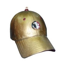 Florida State Basketball Football Sports Ornament Ncaa Licensed New - $9.61