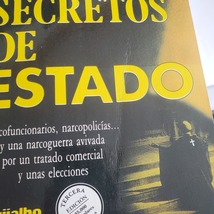 Secretos De Estado by Rafael Loret de Mola image 2