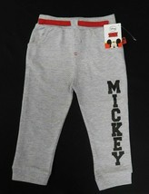 Infant's Disney Mickey Track Pants - $9.11