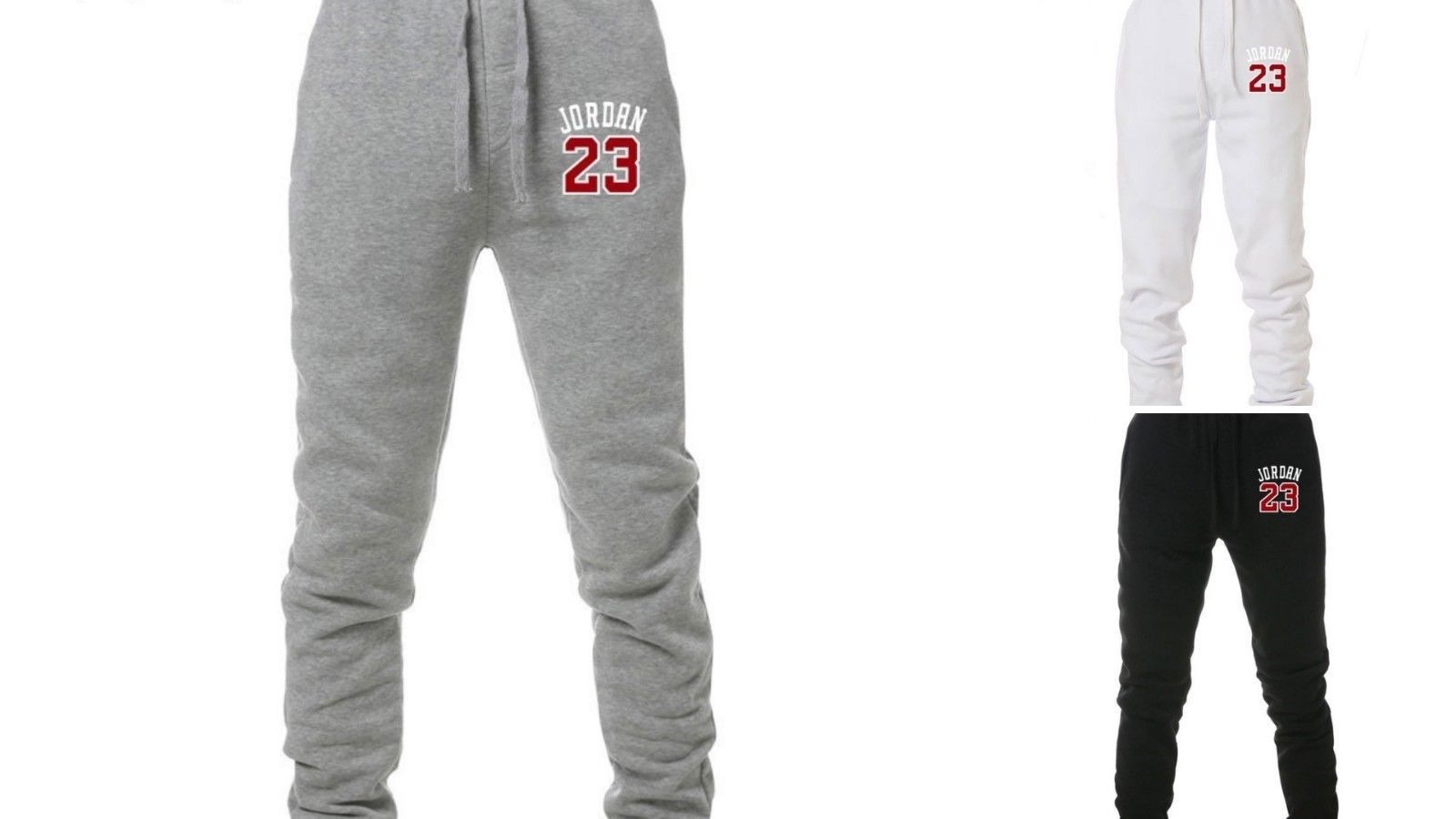 Mens Michael Air Legend 23 Jordan Casual Sweatpants Bodybuilding ...