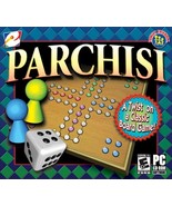 Parchisi - PC [video game] - $14.85