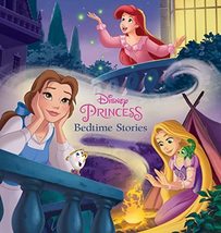 Princess Bedtime Stories-2nd Edition (Storybook Collection) Disney Books - $14.85