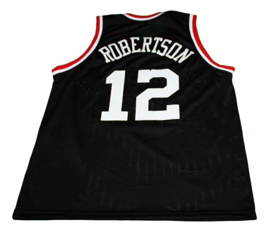 oscar robertson t shirt