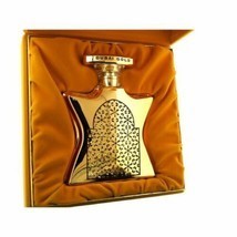 Bond No 9 Dubai Gold Perfume Eau De Parfum Spray 3.3 Oz / 100 ml/New/Unisex image 6