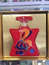 Bond No. 9 West Side Unisex Perfume 3.3 Oz/100 ml Eau De Parfum Spray/New image 1