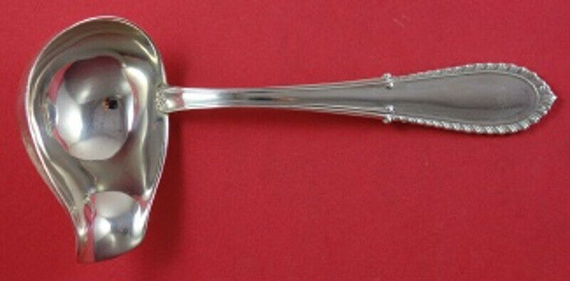 Verona by Fortunoff Buccellati-Italy Sterling Silver Dinner Fork 8" 