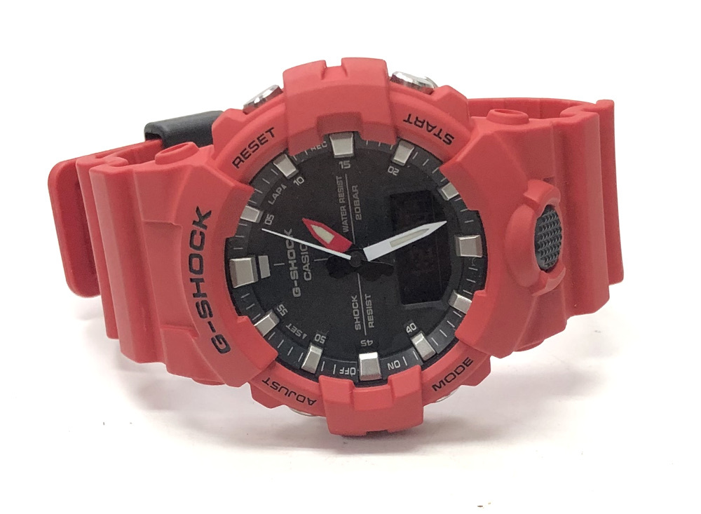 5535 g shock