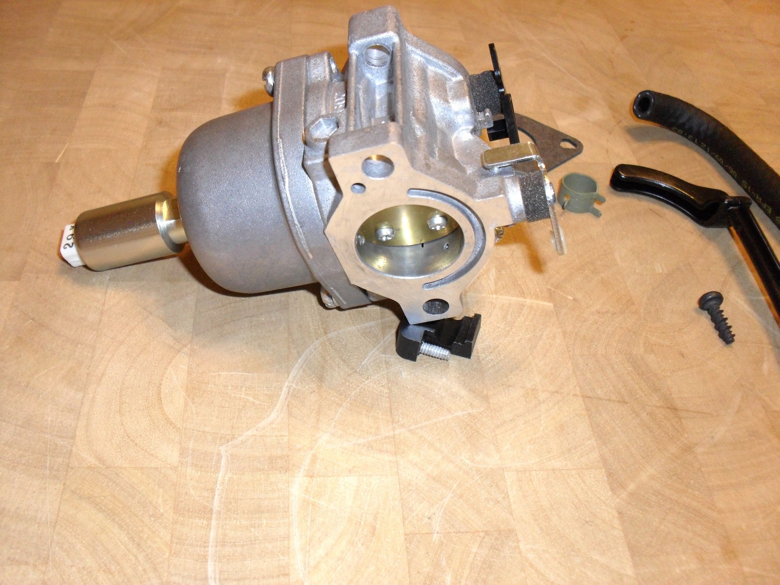 Briggs and Stratton Nikki carb carburetor and 50 similar items