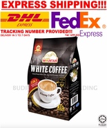 Kluang Mountain Cap Televisyen White Coffee 3 in 1 (15 sticks x 40g x 1 ... - $46.90