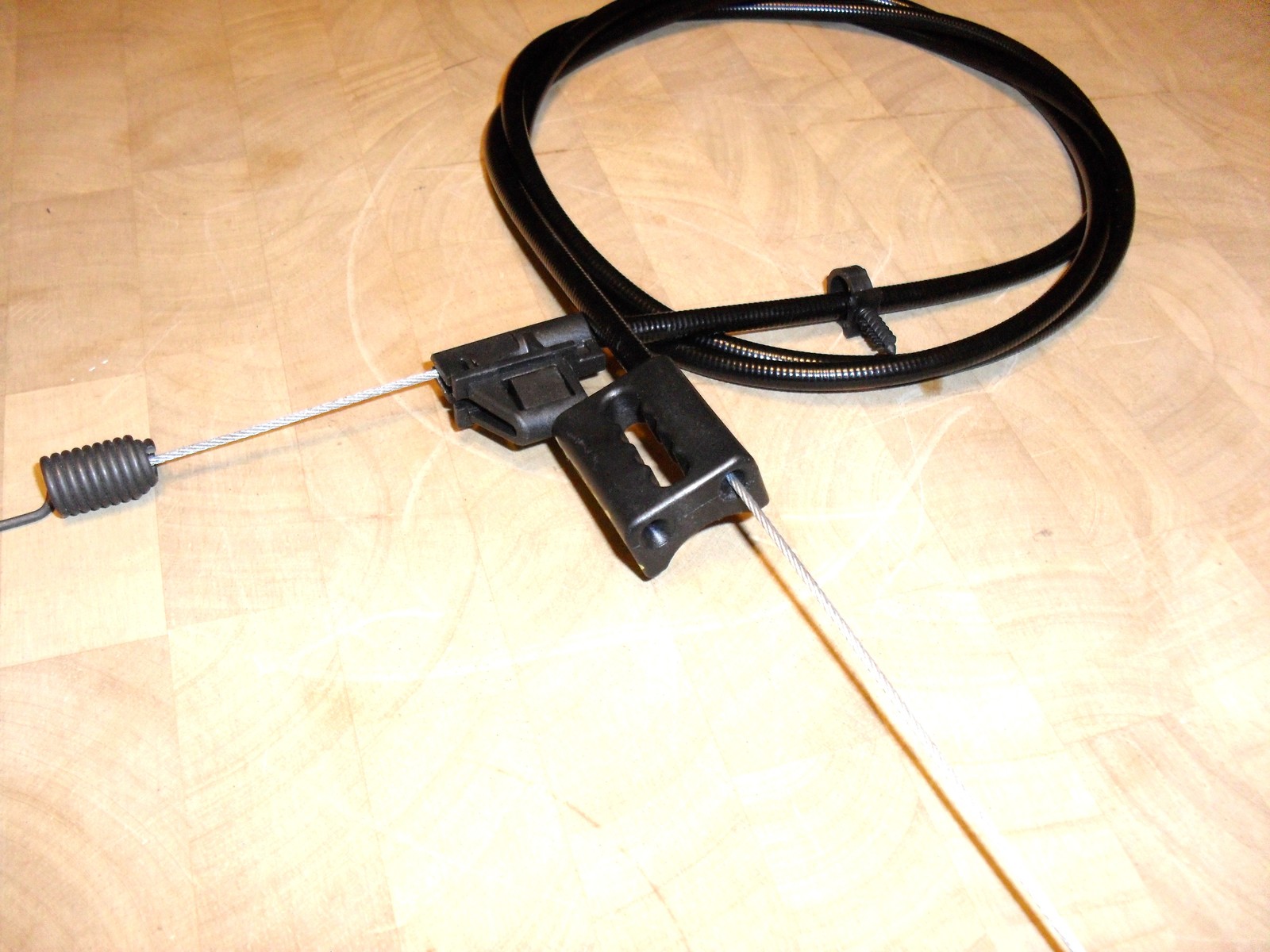 Craftsman, Husqvarna, Poulan mower self propelled drive control cable