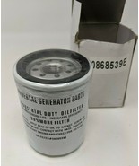 Generator Oil Filters 0868539E - For Generic 070185E 070185ES 070185F - $13.16