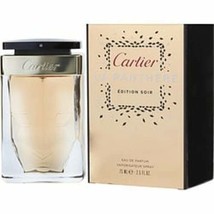 Cartier La Panthere Edition Soir By Cartier Eau De ... FWN-297441 - $174.77