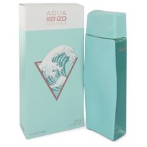 Aqua Kenzo by Kenzo Eau De Toilette Spray 3.3 oz (Women) - $74.45