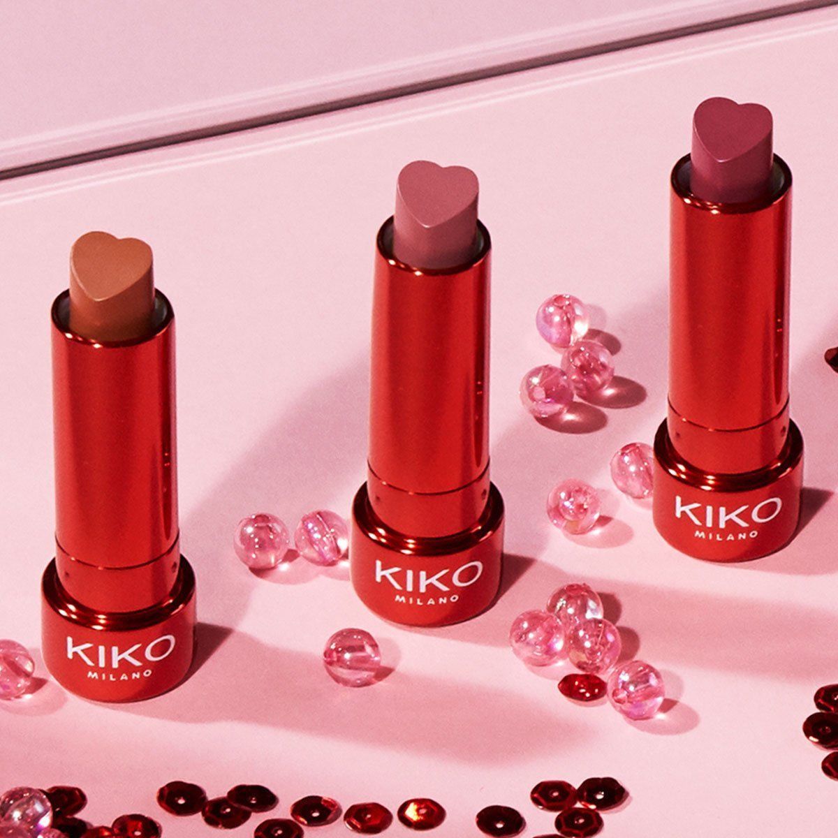 Kiko Milano Lip Me Lots Lipstick 02 And 50 Similar Items