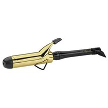 Gold &#39;n Hot Gh9205 Professional Spring Curling Iron, 1-1/4 Inch - $69.95