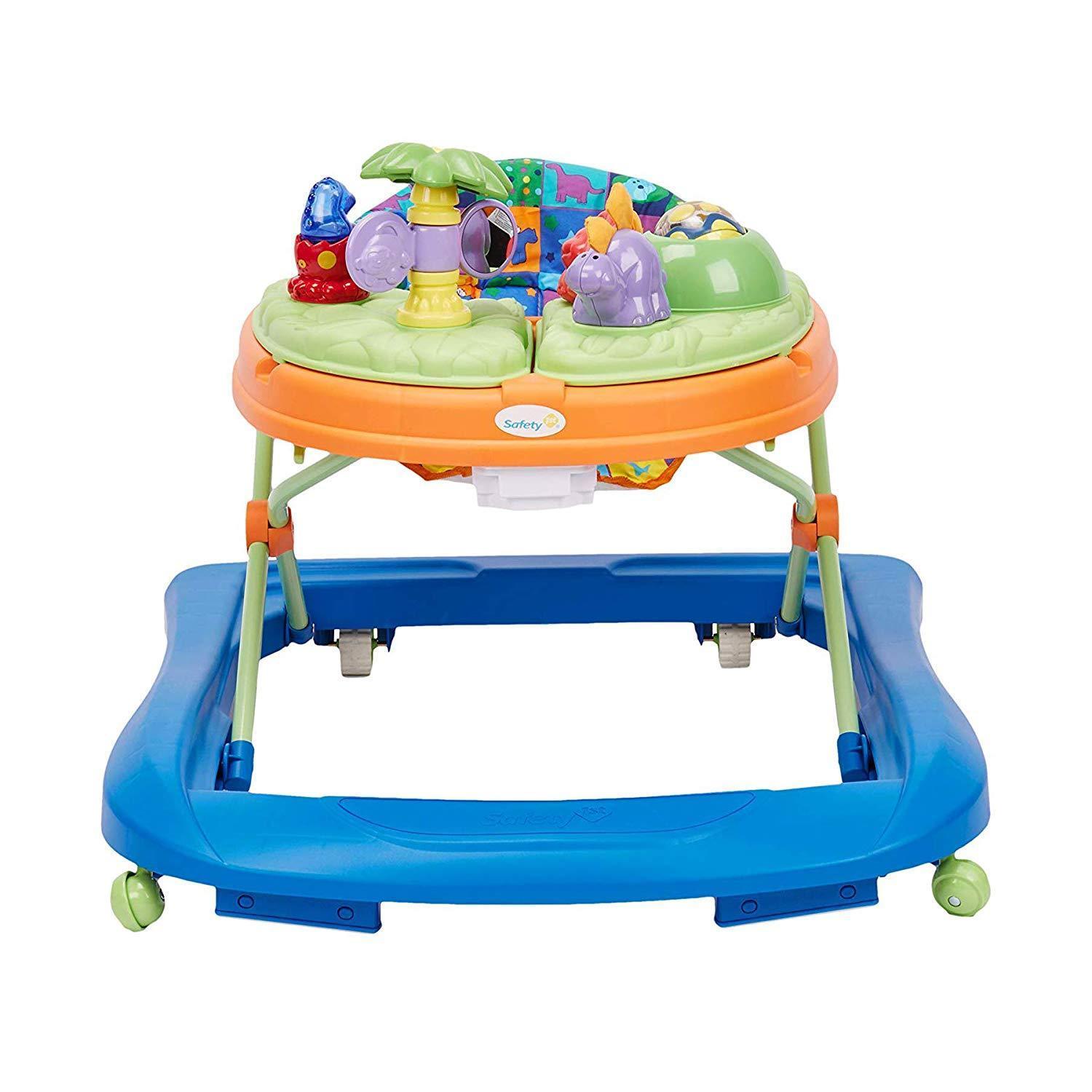safety 1st dino sounds walker