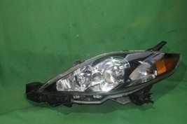 06-07 Mazda 5 Mazda5 HID Xenon Headlight Head Light Lamp Driver Left LH image 2