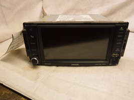 Jeep Dodge Chrysler RHB GPS Navigation MyGIG High Speed P05091338AC WPZ15 - $915.75