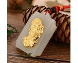 Quality wholesale discount jade pendants for men women free shipping necklaces 311 thumb155 crop