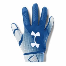 NEW Mens Under Armour UA Spotlight Skill Player Football Gloves -Pick Sz & Color - $22.99