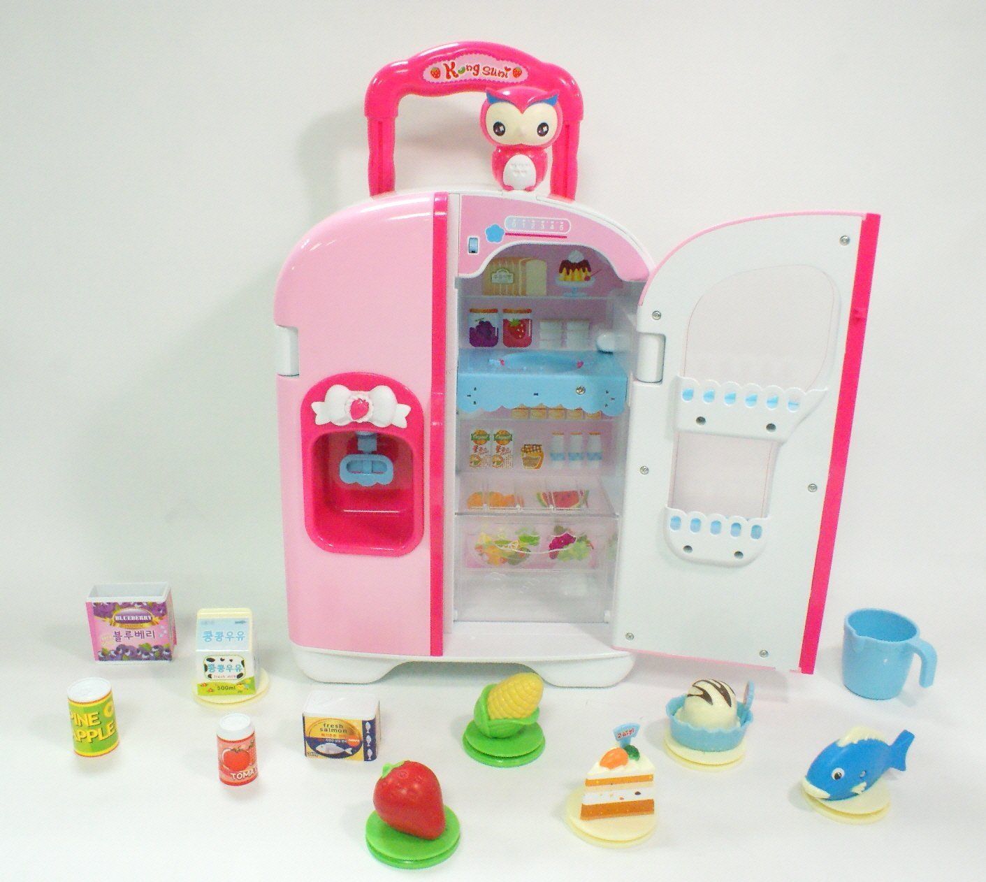 pop it fridge toy