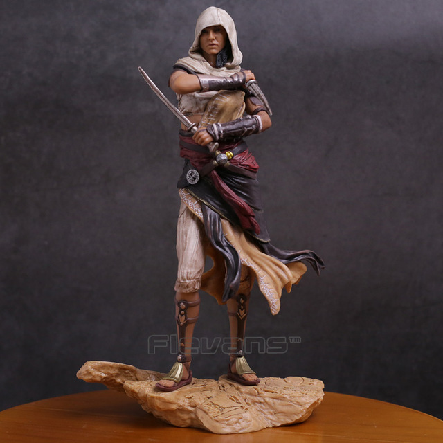 assassin's creed aya figure