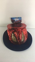 Elope: The Amazing Spider-Man Deluxe Quality Novelty Hat- One Size Fits Most - $10.86