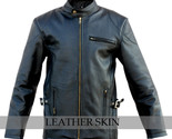 Leather jacket2 front l thumb155 crop